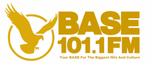Basefm Logo