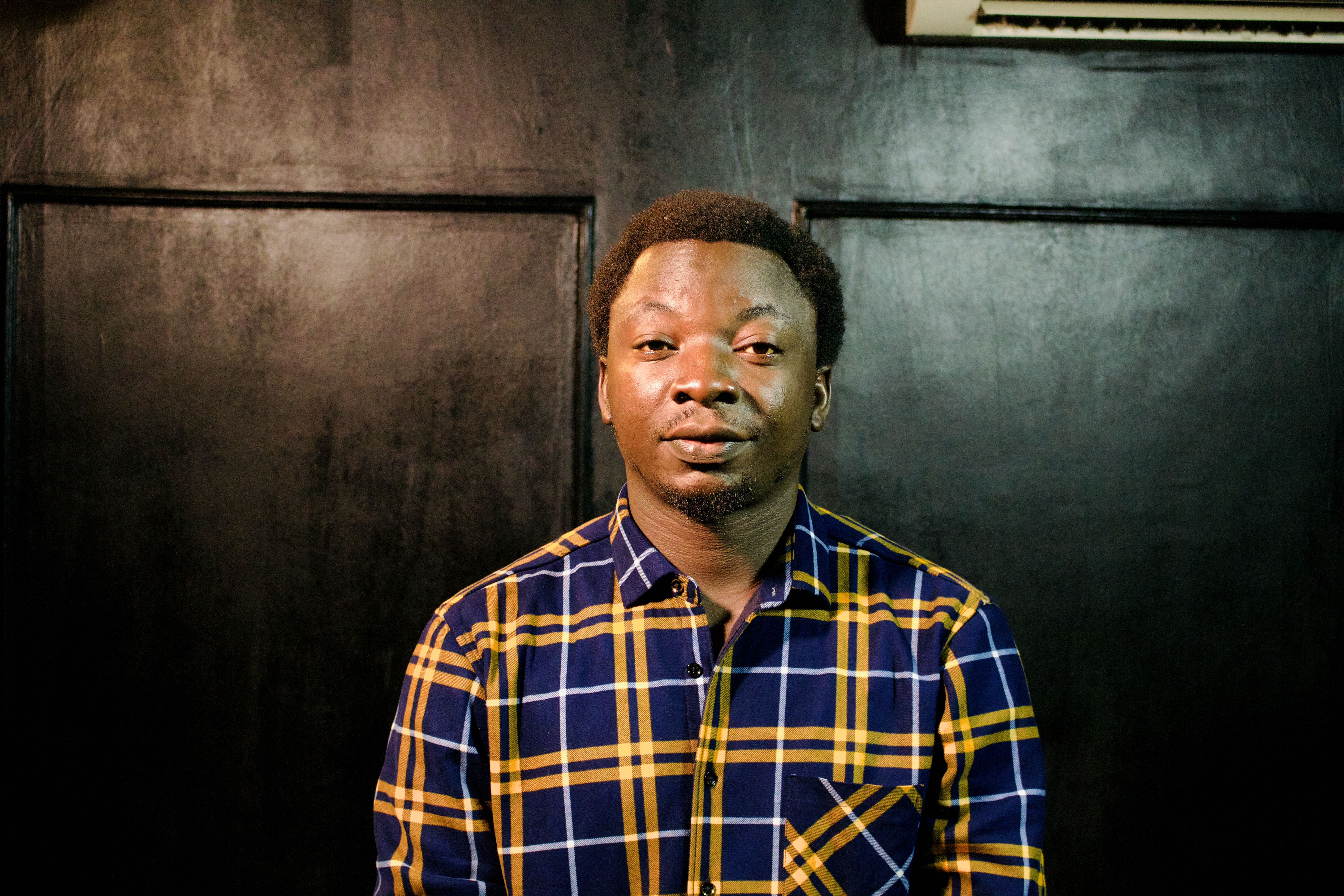 Gbemidepoola Popoola